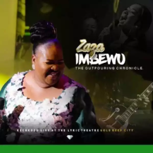 Zaza Mokhethi - Imbewu